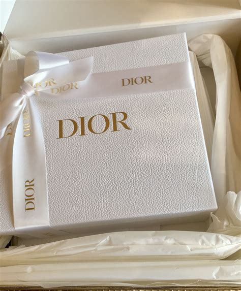 dior jewelry box gift|Dior jewelry catalog.